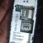 گوشی موبایل مینی نوکیا مدل BM10 (کپی) - Image 2