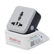 تبدیل ۳ به ۲ تایمردار Hadron P102