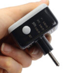 تبدیل ۳ به ۲ تایمردار Hadron P102 - Image 3