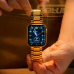 ساعت هوشمند HainoTeko G8 Max - Image 8