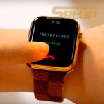 ساعت هوشمند HainoTeko G8 Max - Image 5