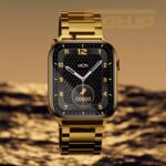 ساعت هوشمند HainoTeko G8 Max