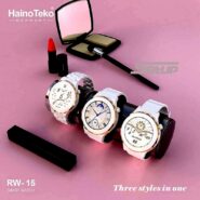 ساعت هوشمند HainoTeko RW-15