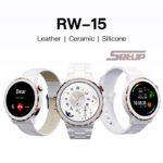 ساعت هوشمند HainoTeko RW-15 - Image 6