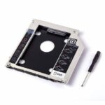 تبدیل دی وی دی به هارد(CADY) SuperSlim-9.5mm - Image 2