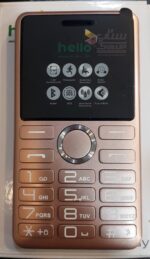 گوشی مینی کارتی hello