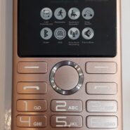 گوشی مینی کارتی hello