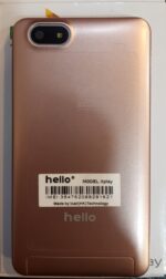 گوشی مینی کارتی hello - Image 2