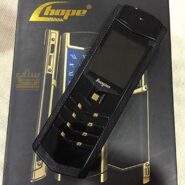 گوشی طرح ورتو hope v1