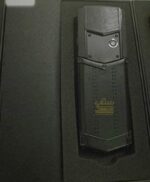 گوشی طرح ورتو hope v1 - Image 2