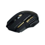 موس گیمینگ RGB وان مکس مدل ONE MAX OM-GW5B - Image 3