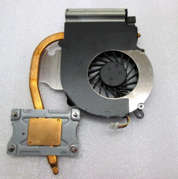 فن اچ پی HEADSING + FAN HP DV6-1000