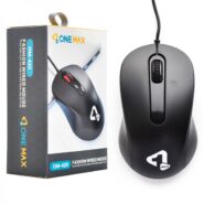 موس سیم دار ONEMAX مدل OM-420