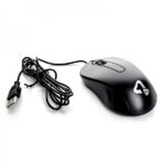 موس سیم دار ONEMAX مدل OM-420 - Image 3