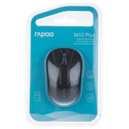 موس بی سیم رپو مدل M10 Plus