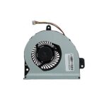 فن لپ تاپ ایسوس Asus K53/K43