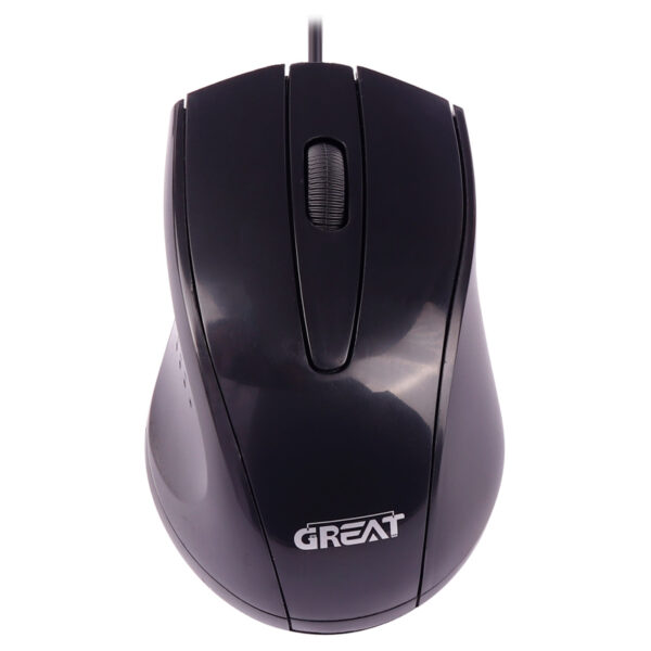 ماوس سیمدارگریت مدل GR-M340