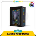 ماوس وان مکس OM-G7 جی 7 ONE MAX