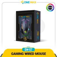 ماوس وان مکس OM-G7 جی 7 ONE MAX