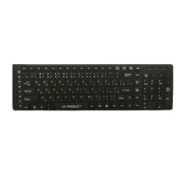 کیبورد ایکس پی-پروداکت مدل XP-KB1200A