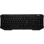 کیبورد تسکو مدل TK 8026