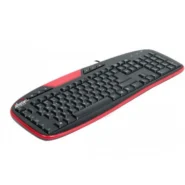 کیبورد جنیوس مدل GENIUS 205