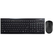 کیبورد جنیوس مدل GENIUS KM-125