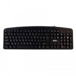 کیبورد دیتکس پلاس مدل D-410