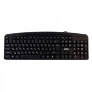 کیبورد دیتکس پلاس مدل D-410