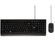 کیبورد و ماوس باسیم فراسو بیاند مدل FCM-2900