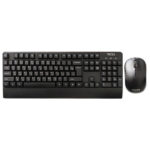 کیبورد و ماوس تسکو مدل TKM 7022W