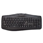 کیبورد کایزر مدل KA-K703