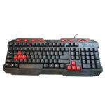 کیبوردگیمینگ ایکس پی پروداکت مدل XP-KB1600