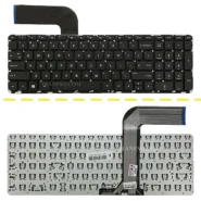 کیبرد لپ تاپ اچ پی HP 15P