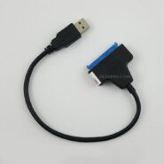 تبدیل هارد Sata به USB3
