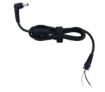 کابل تعمیری آداپتور لپ تاپ ایسوس زنبوکی سرفیش بزرگ