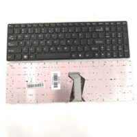 کیبرد لپ تاپ لنوو IdeaPad B590/B570 مشکی