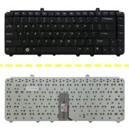 کیبرد لپ تاپ دل DELL Inspiron 1545/1500/1400 مشکی
