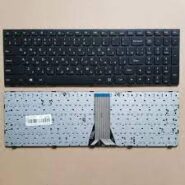 کیبرد لپ تاپ لنوو   LENOVO G50-70 مشکی