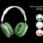 هدفون بلوتوثی مدل (کپی)Airpods Max P9 - Image 3