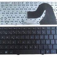 کیبرد لپ تاپ اچ پی HP CQ62/G62