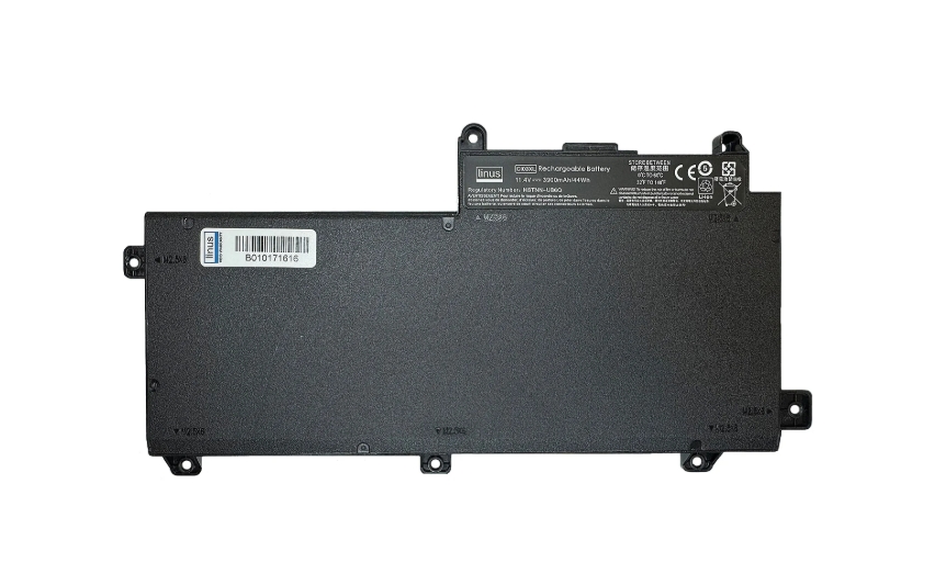 hp ci03 باتری اچ پی لینوس HP BATTERY ProBook 640 G2 CI03XL 3900MAH - Image 1