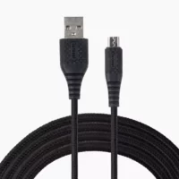 ابل تبدیل USB به microUSB بیاند مدل BA-307 طول 2 متر