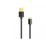 ابل شارژ MICROUSB اندرویدی GOLD