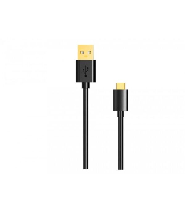 ابل شارژ MICROUSB اندرویدی GOLD