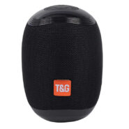 اسپیکر بلوتوثی قابل حمل تی اند جی مدل TG-529