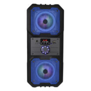 اسپیکر بلوتوثی قابل حمل مدل KTS-1048