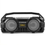 اسپیکر بلوتوثی قابل حمل کیمیسو مدل Km-s1