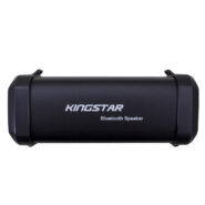 اسپیکر بلوتوثی قابل حمل کینگ استار مدل KBS115