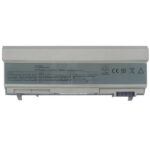 باتری لپ تاپ دل Dell 6400 9cell